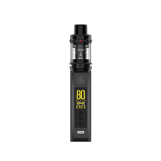 Vaporesso Gen 80s Kit (iTank 2 Edition)