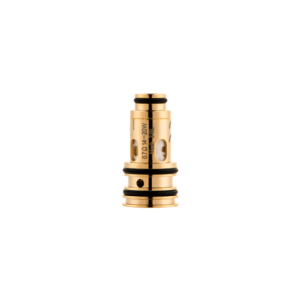 DotAio V2.0 Replacement Coils 5 Pack By Dotmod