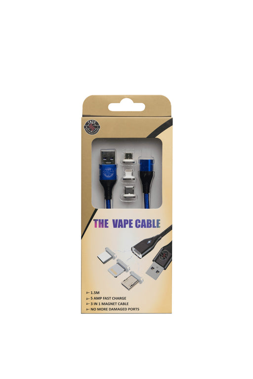 The Vape Cable - Dr Vapes