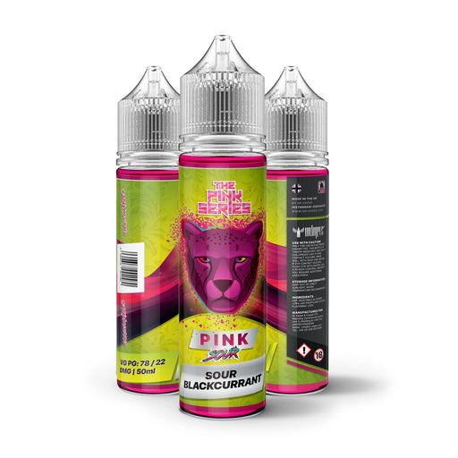 The Pink Series E-Liquid - Dr Vapes The Pink Series E-Liquid - Dr Vapes
