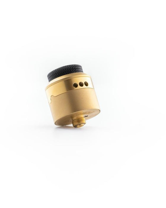 An RDA For Vaping By Coilturd - Dr Vapes