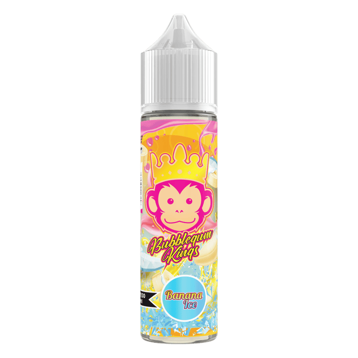 Bubblegum Kings Banana Ice | Dr. Vapes Dr Vapes Bubblegum Kings Banana Ice | Dr. Vapes Dr Vapes