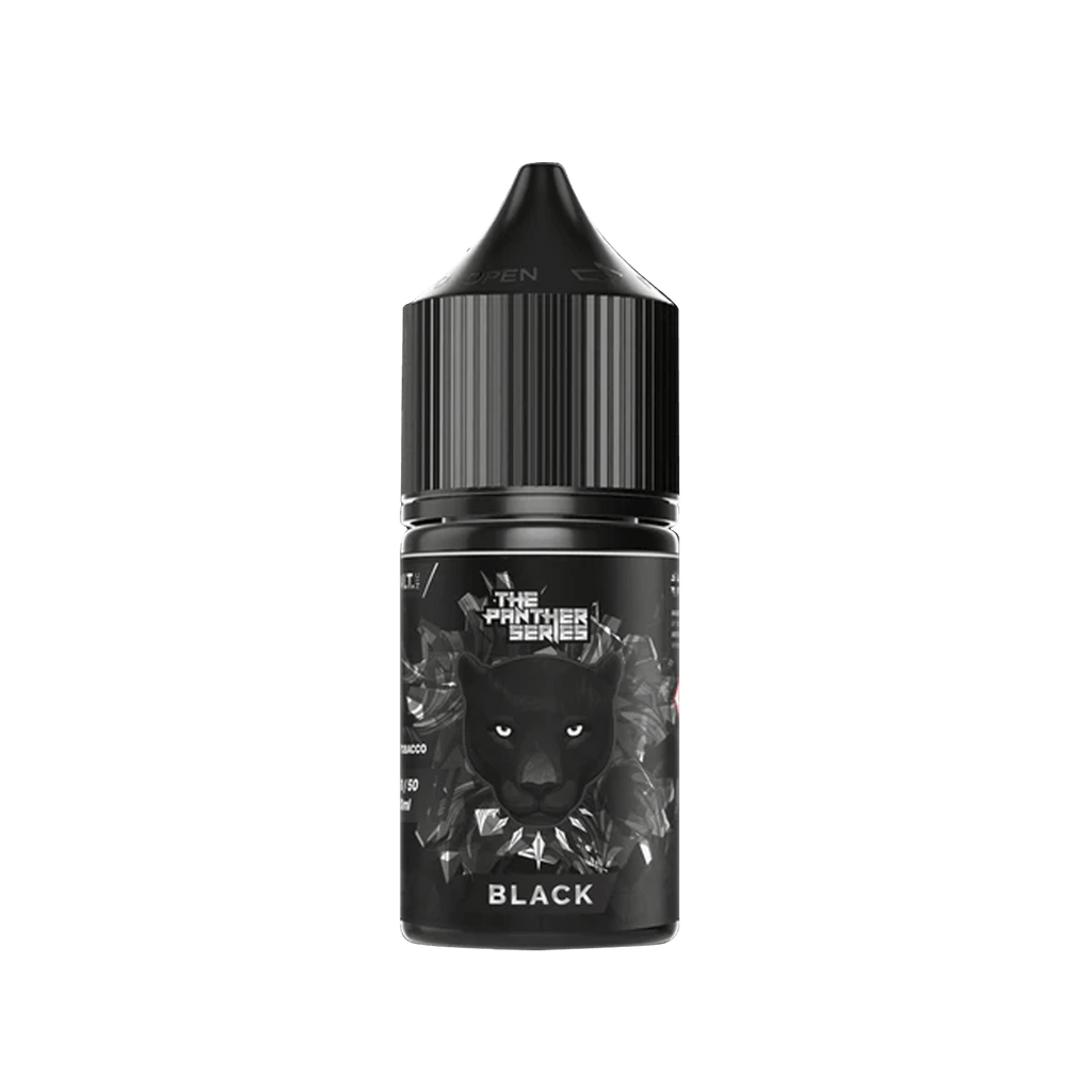 The Black Panther Salt | Dr. Vapes — Dr Vapes