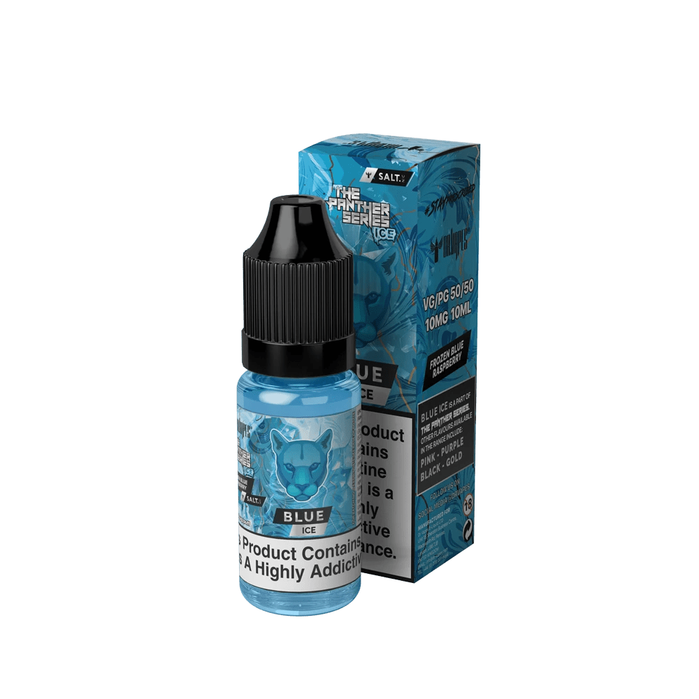 blue ice vape juice Blue Ice 10ml Salt — Dr Vapes
