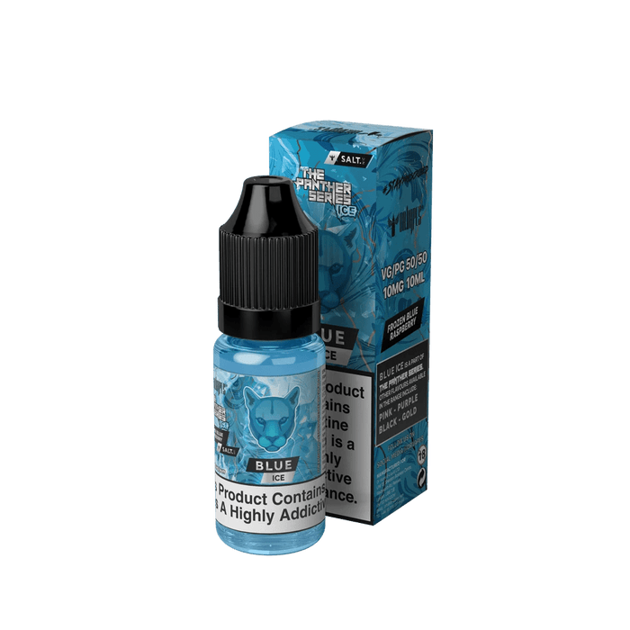 Blue Ice 10ml Salt Dr Vapes Blue Ice 10ml Salt Dr Vapes