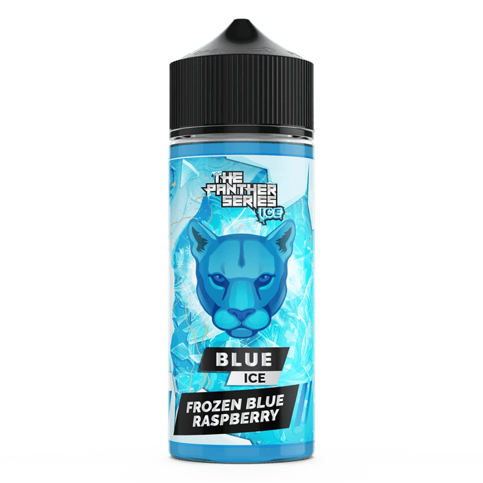 Blue Ice 100ml Shortfill Dr Vapes Blue Ice 100ml Shortfill Dr Vapes