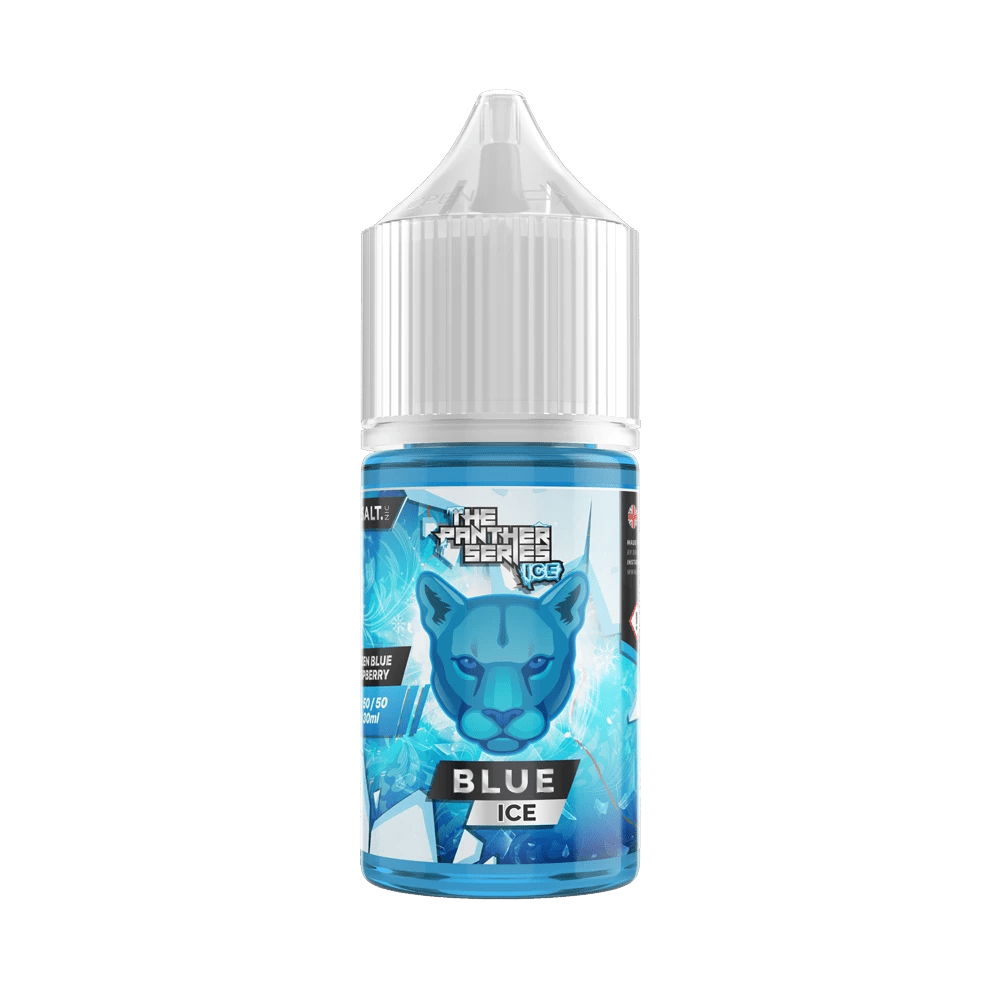 Blue Ice 30ml Salt — Dr Vapes