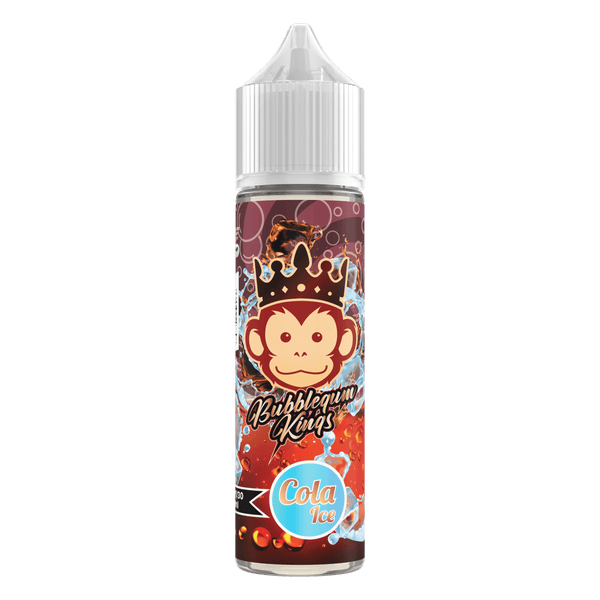 Bubblegum Kings Cola Ice | Dr. Vapes  Dr Vapes