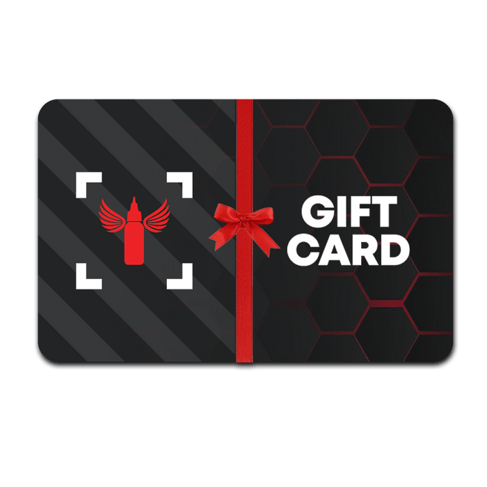 Dr. Vapes E-Gift Card