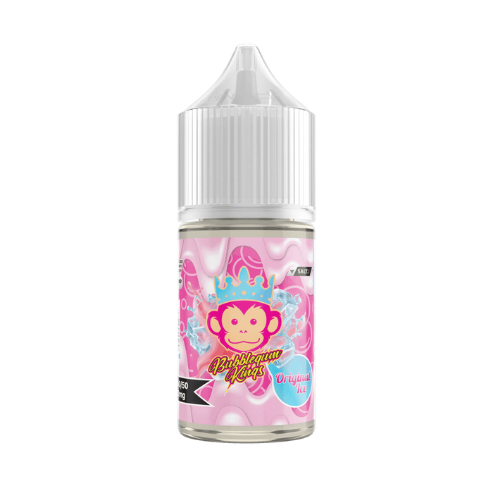 Bubblegum Kings Original Ice Salt | Dr. Vapes Dr Vapes Bubblegum Kings Original Ice Salt | Dr. Vapes Dr Vapes
