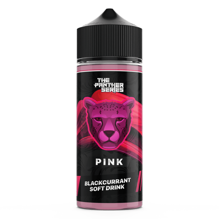 Pink 100ml Shortfill Dr Vapes Pink 100ml Shortfill Dr Vapes