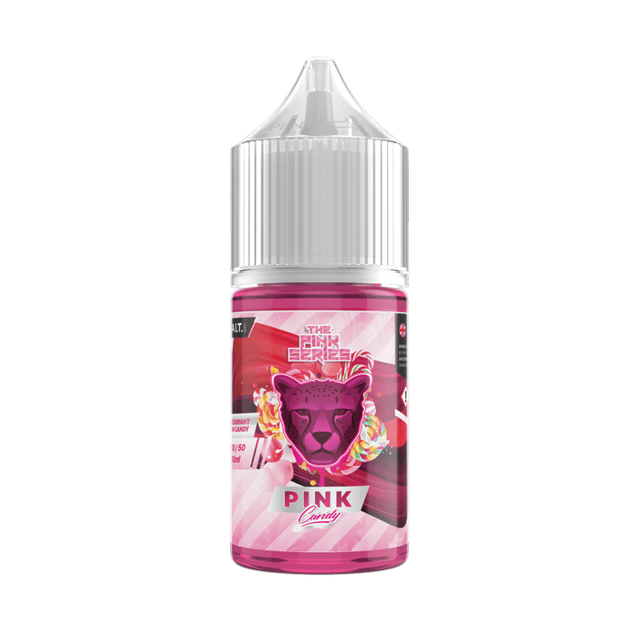 Pink Candy 30ml Salt