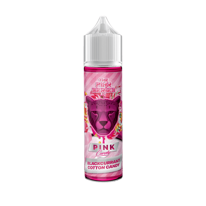 Pink Candy 14ml Longfill