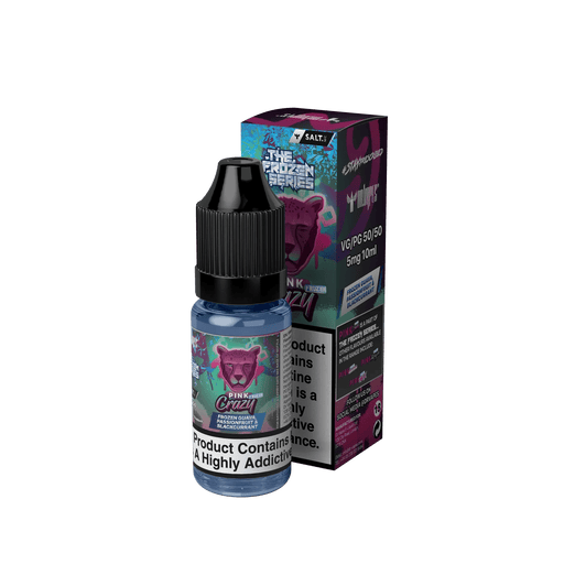 E-Liquid - Premium Vape Juices - Dr Vapes E-Liquid - Premium Vape Juices - Dr Vapes