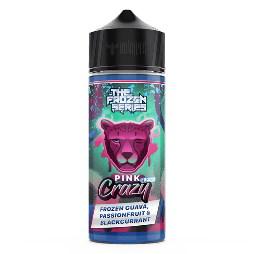 E-Liquid - Premium Vape Juices - Dr Vapes E-Liquid - Premium Vape Juices - Dr Vapes
