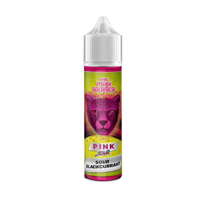 Pink Sour 14ml Longfill