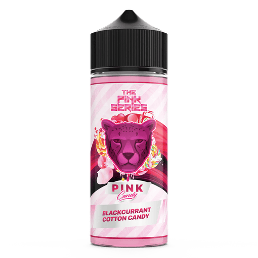 The Pink Series E-Liquid - Dr Vapes