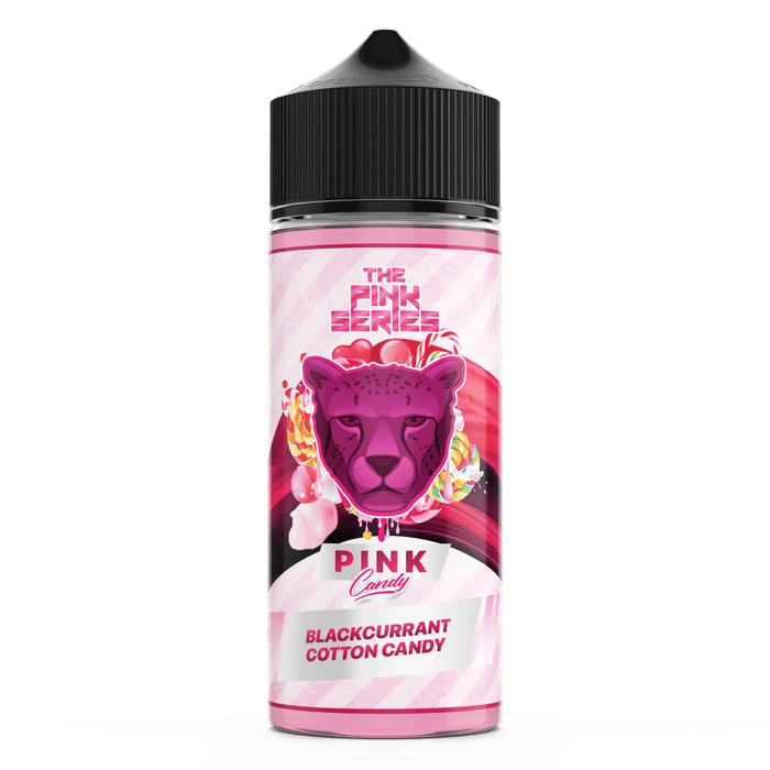 Pink Candy 100ml Shortfill