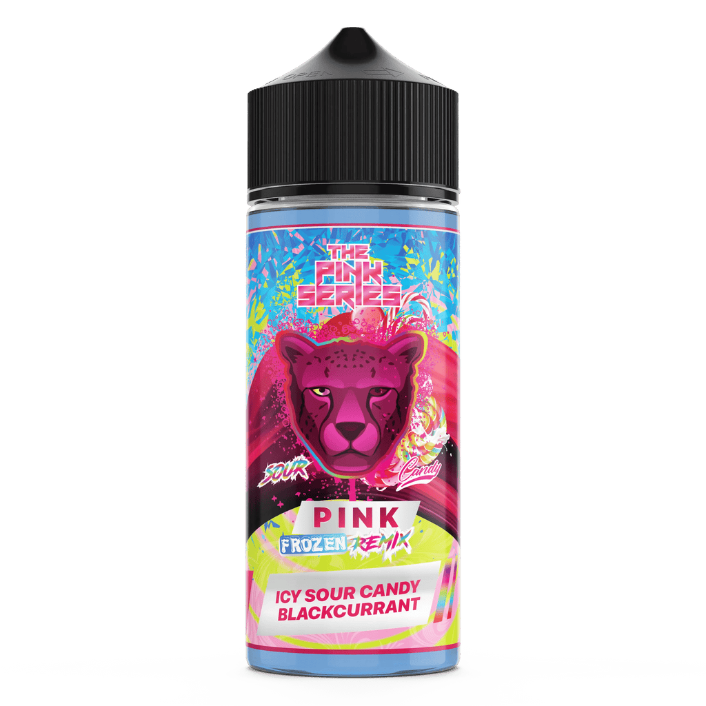 Juice Roll Upz TFN Series-Pink Berry Ice, 100mL