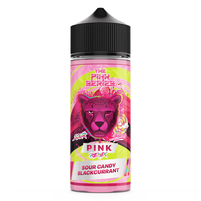 Pink Ripper Vape Pink Remix 120ml — Dr Vapes