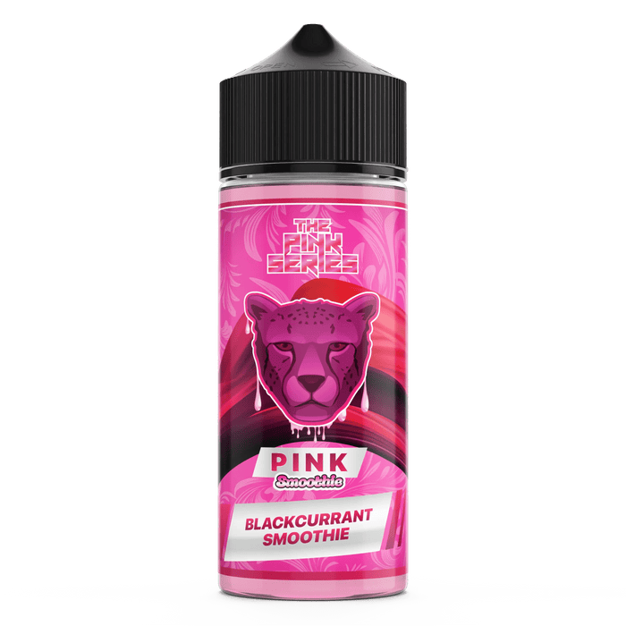 Pink Smoothie 100ml Shortfill