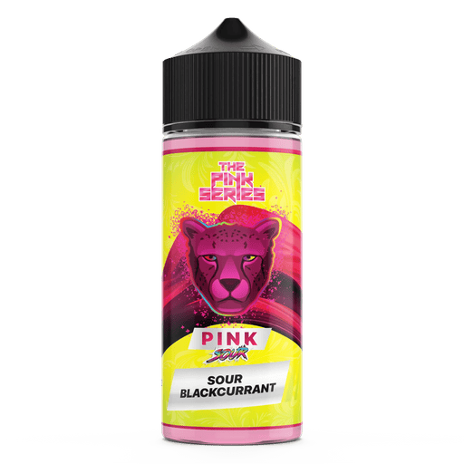 The Pink Series E-Liquid - Dr Vapes The Pink Series E-Liquid - Dr Vapes