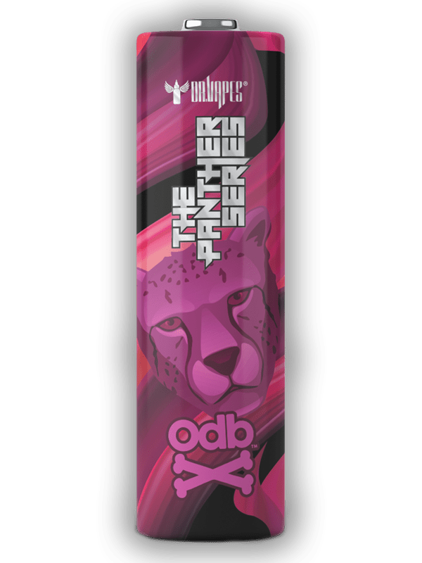 ODB Battery Wrap