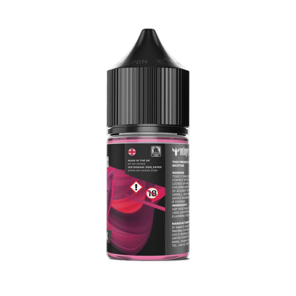 dr vapes nic salt Pink 30ml