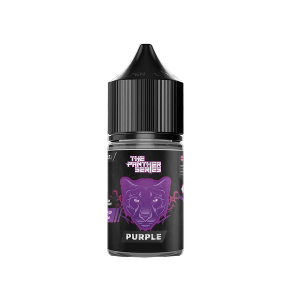 Purple 30ml Salt