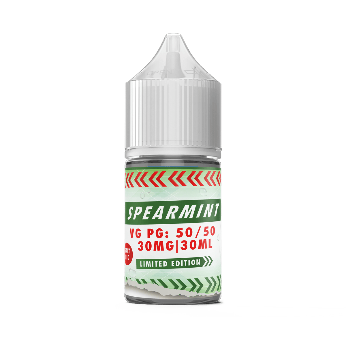 Spearmint Salt | Dr. Vapes Dr Vapes Spearmint Salt | Dr. Vapes Dr Vapes