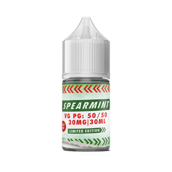 Spearmint 30ml Salt - Dr Vapes