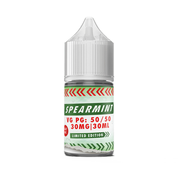 Spearmint Salt | Dr. Vapes Dr Vapes Spearmint Salt | Dr. Vapes Dr Vapes