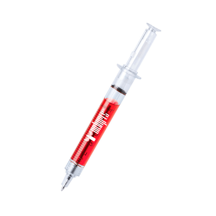 DRV 2022 Syringe Pen