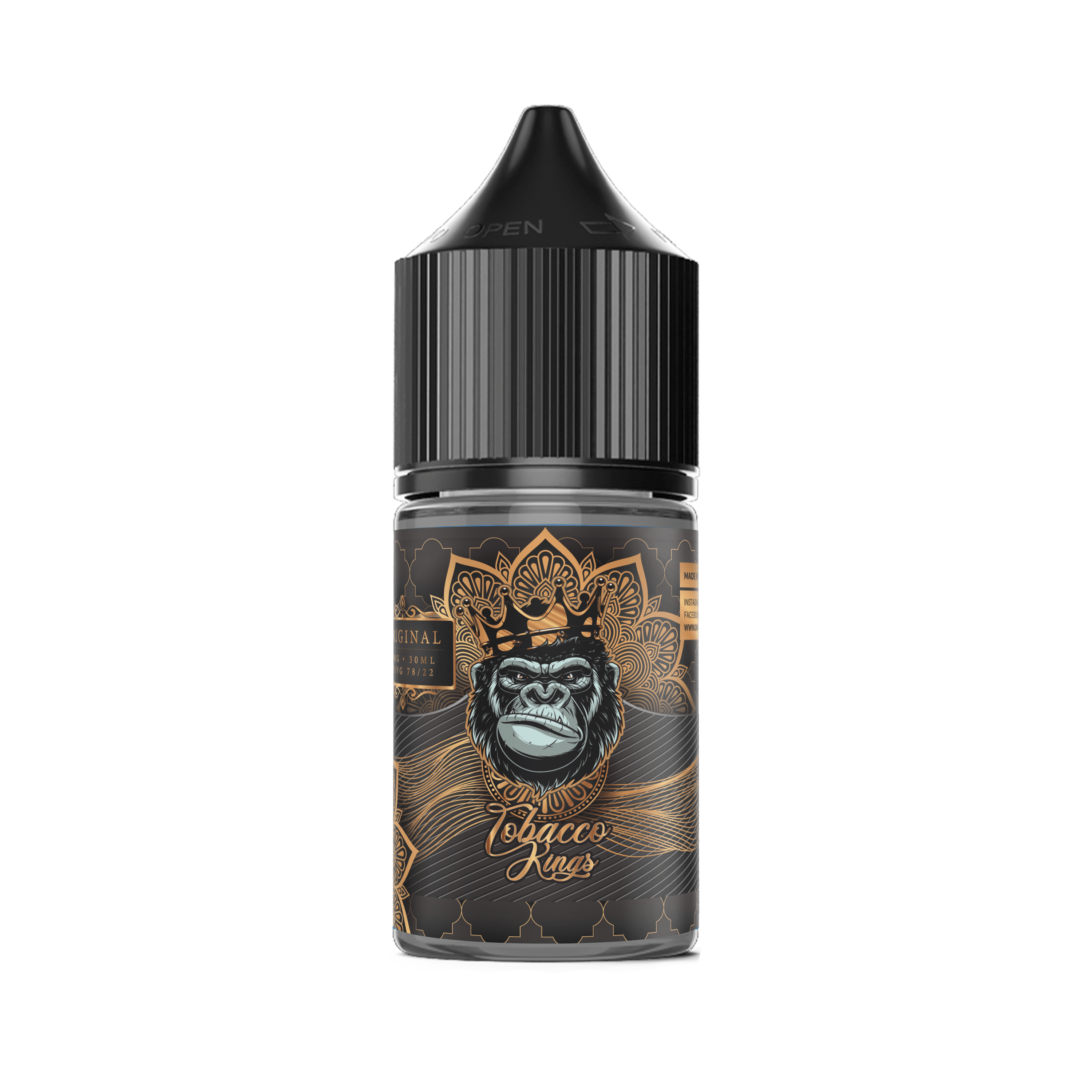 elfbar nachfüll pod läuft aus Nicotine Salts eliquid | Vape Juice Christchurch main image 1