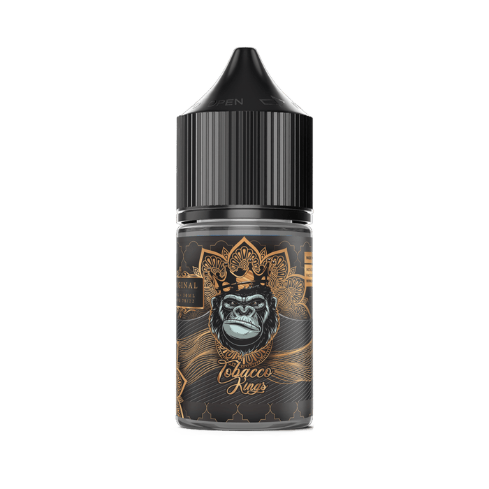 Tobacco Kings 30ml Salt Dr Vapes Tobacco Kings 30ml Salt Dr Vapes