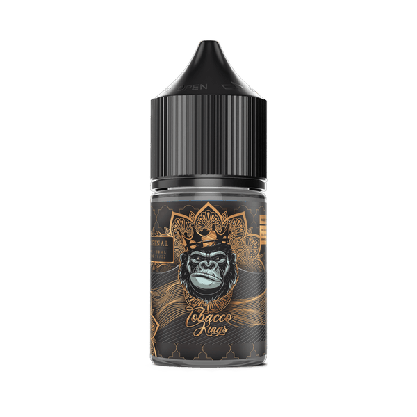Tobacco Kings 30ml Salt — Dr Vapes