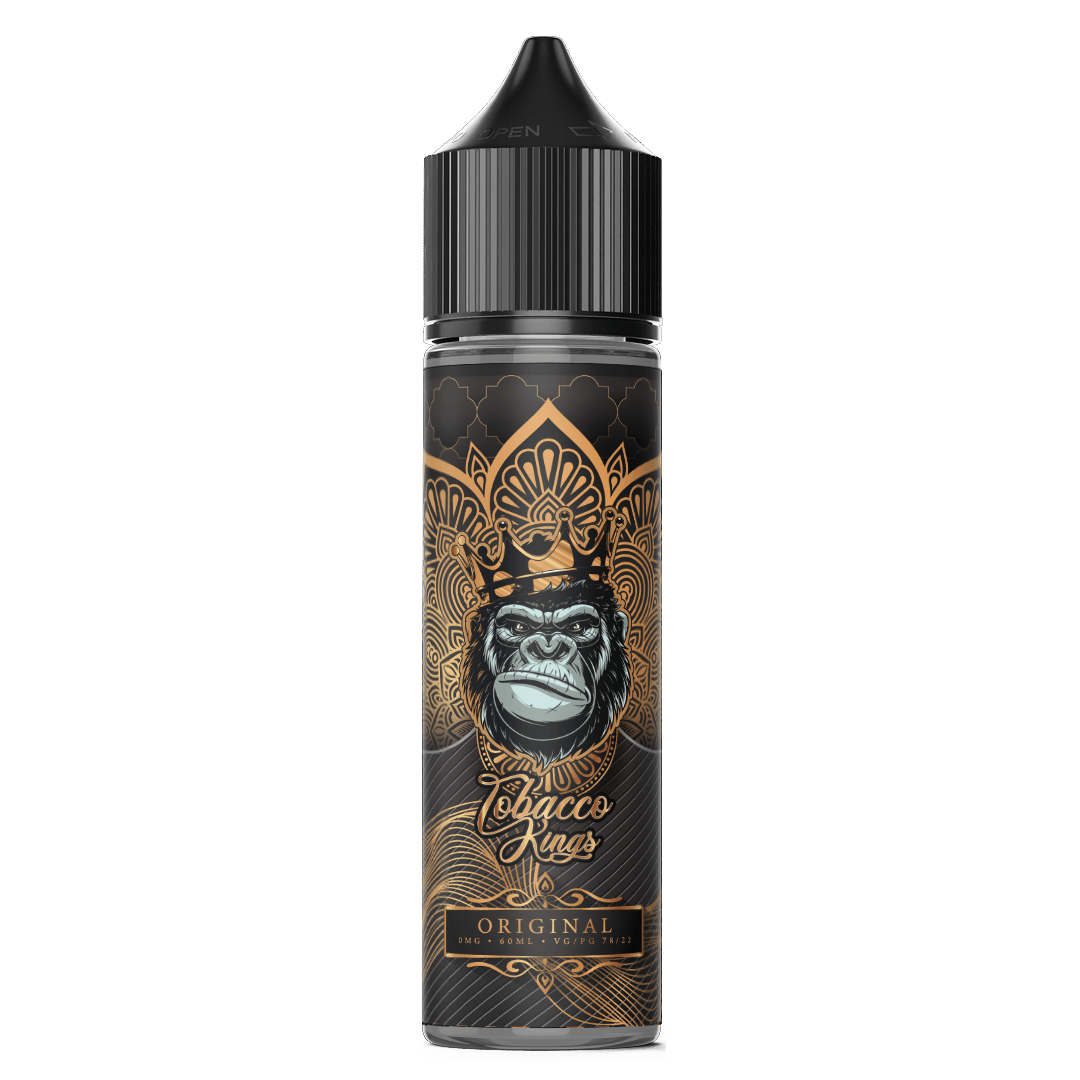 Tobacco Kings 60ml Dr Vapes Tobacco Kings 60ml Dr Vapes