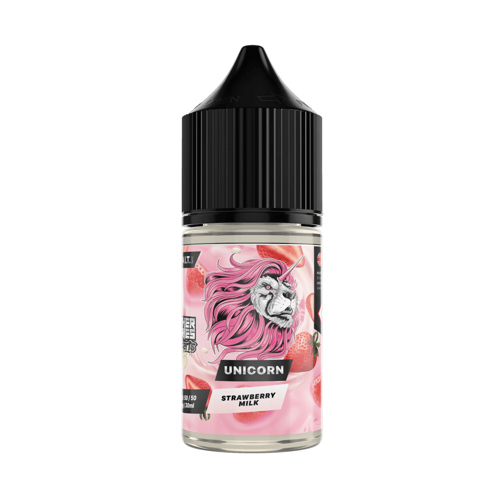 Unicorn 30ml Salt Dr Vapes Unicorn 30ml Salt Dr Vapes