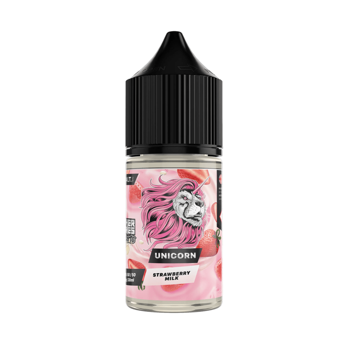 Unicorn 30ml Salt  Dr Vapes