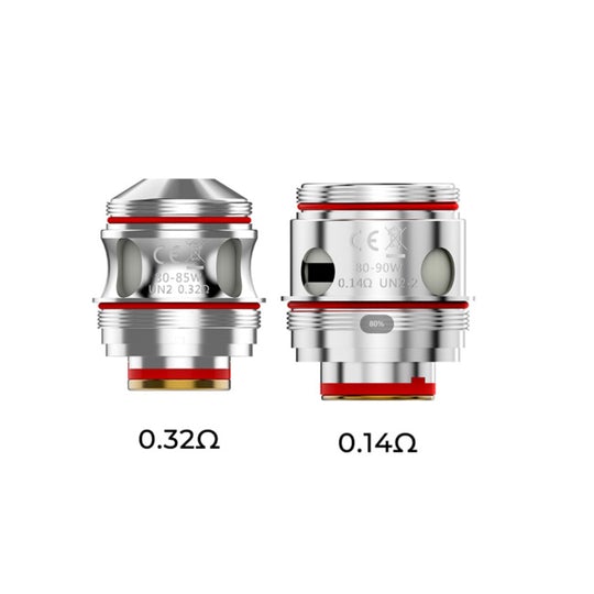 Uwell Valyrian 3 Replacement Coils 2 Pack