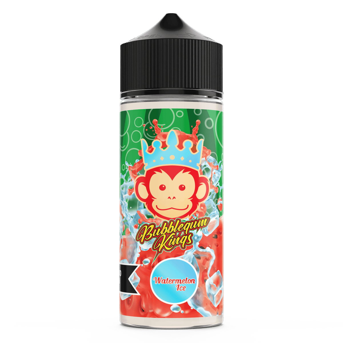 Bubblegum Kings Watermelon Ice 120ml | Dr. Vapes Dr Vapes Bubblegum Kings Watermelon Ice 120ml | Dr. Vapes Dr Vapes