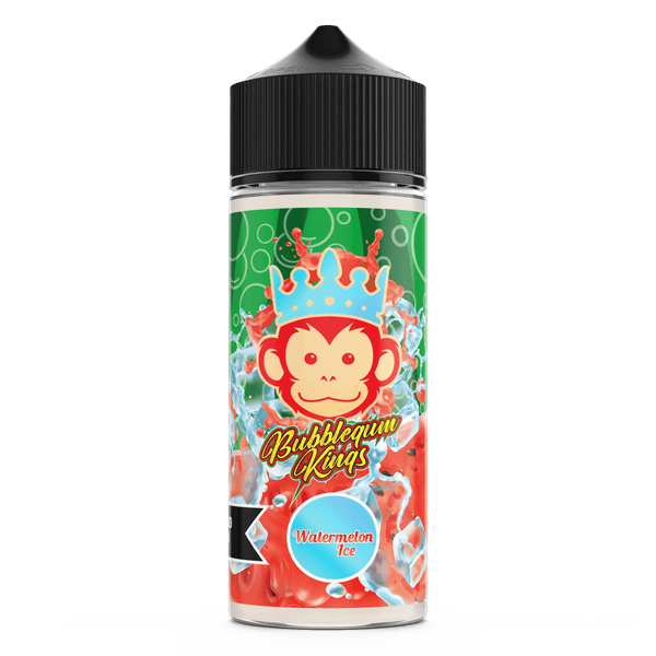 Bubblegum Kings Watermelon Ice 120ml | Dr. Vapes Dr Vapes Bubblegum Kings Watermelon Ice 120ml | Dr. Vapes Dr Vapes
