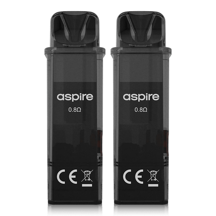 Aspire Gotek X Replacement Pods 2pack