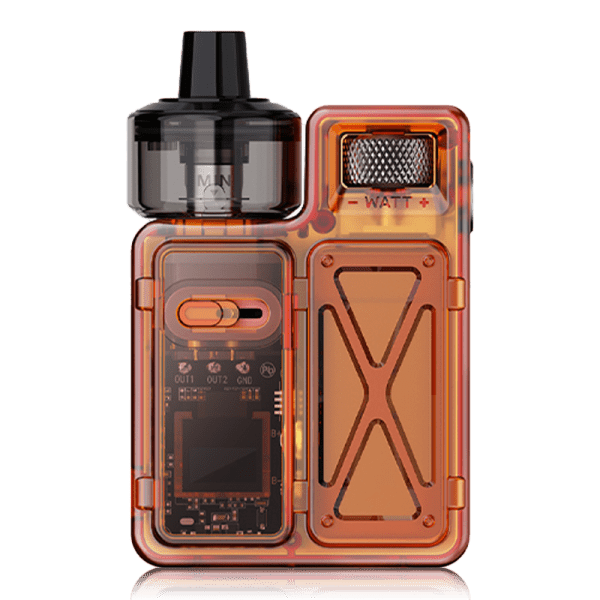 Crown M Pod Kit By Uwell
