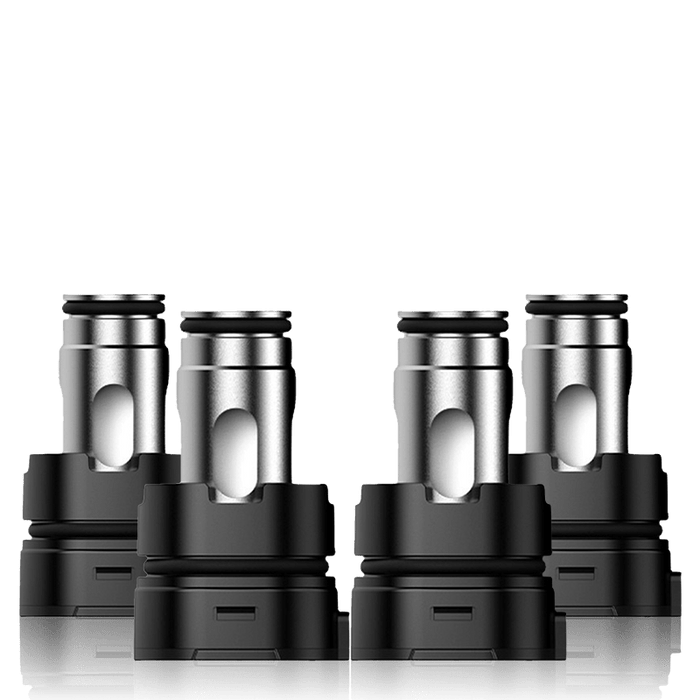 Crown M Replacement Coils 4 Pack By Uwell
