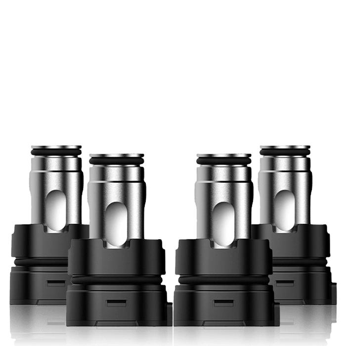 Crown M Replacement Coils 4 Pack By Uwell Dr Vapes Crown M Replacement Coils 4 Pack By Uwell Dr Vapes