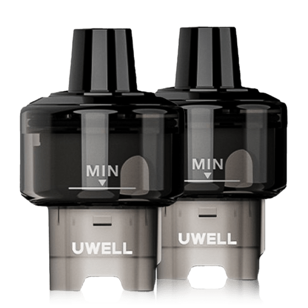 Crown M Replacement Pods 2 Pack By Uwell