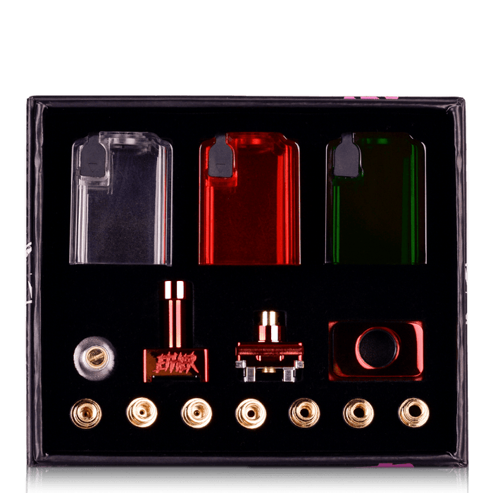 Suicide Mods Ether Boro RBA Kit Dr Vapes Suicide Mods Ether Boro RBA Kit Dr Vapes