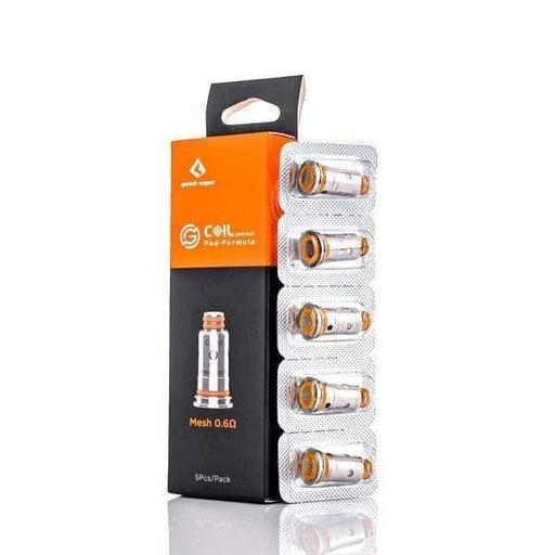 Coils - Shop Replacement Vape Coils - Dr Vapes Coils - Shop Replacement Vape Coils - Dr Vapes