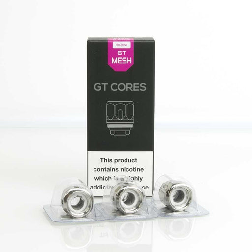 Vaporesso NRG GT8 Coils (3 Pack)